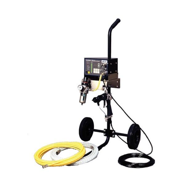 静電カートユニット E-C10-13C1X 1