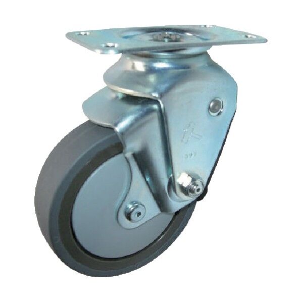 オールステンレスクッションE自在導電ウレタン100mm線径2.3