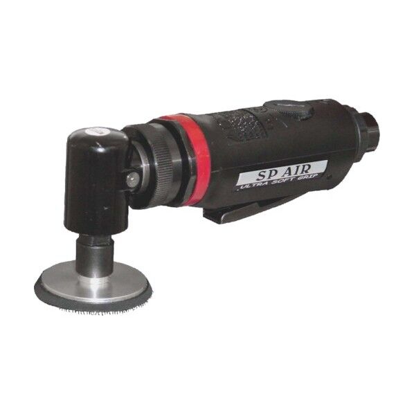 首振りミニサンダー50mmφ