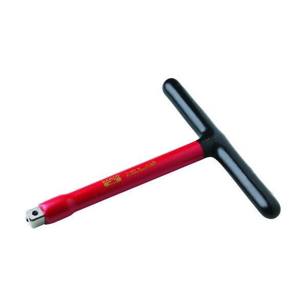 1000V絶縁仕様T型ハンドル1/2200mm
