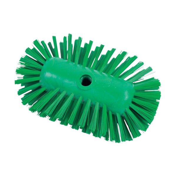 タンクケトルブラシ M グリーン 40043EC09 1点