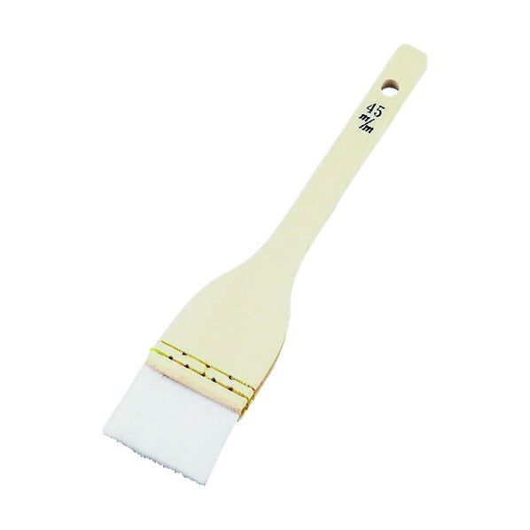 一高 ナイロン テリハケ 36mm 36mm BHK5636 1個