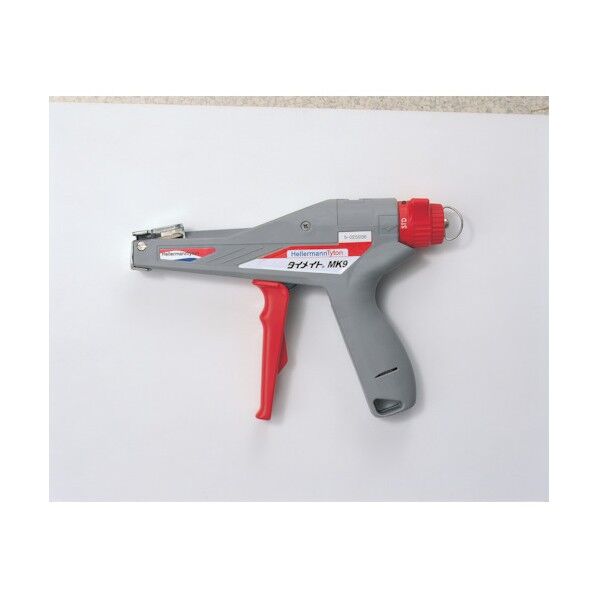 タイメイト結束工具 228 x 163 x 57 mm 454 g MK9