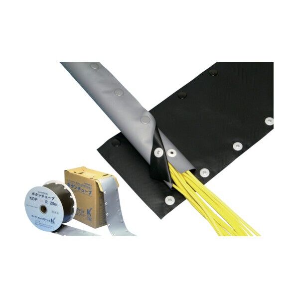 ボタンチューブ