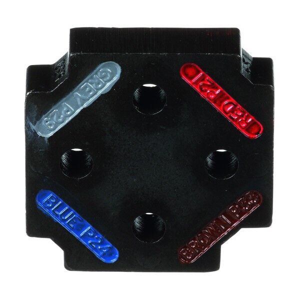 CT-720手動圧縮工具用圧縮ダイ