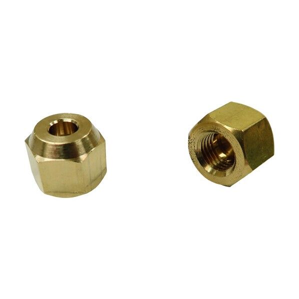 フレアナット FN-1/4 10個