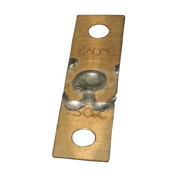 JAPPY 防火ダンパー用温度ヒューズ UK-OFH120 1