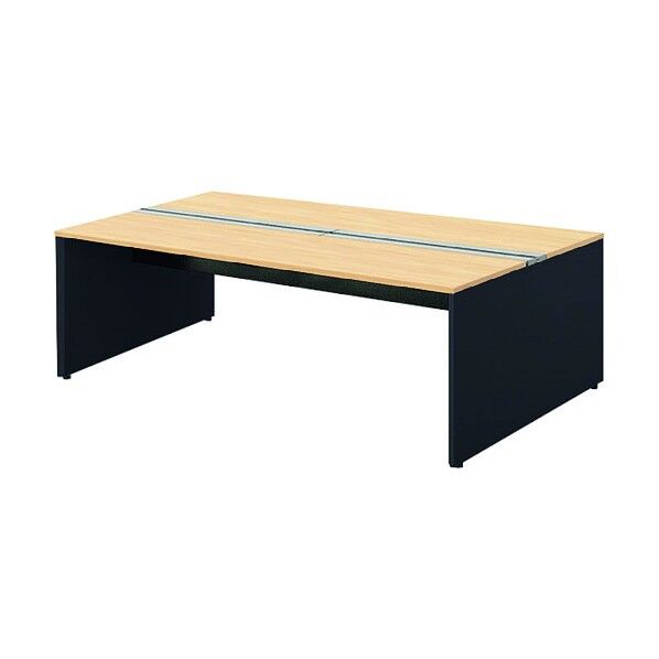 ベンチデスク MF2014K-BS 1点