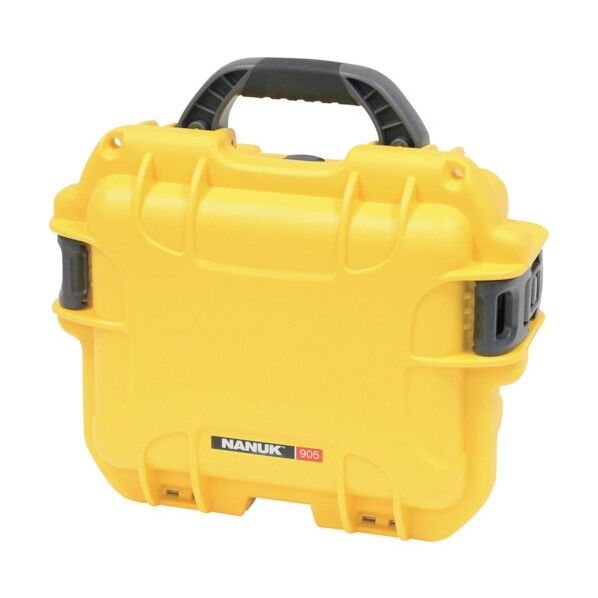 防水キャリングケース 内装スポンジフォーム付タイプ NK905YS 1点