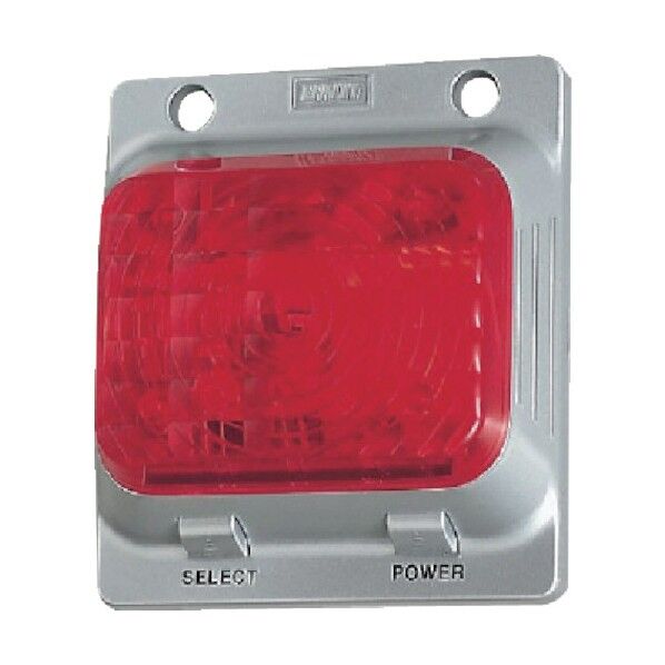 LED標識シグナルアイ91×80×30厚