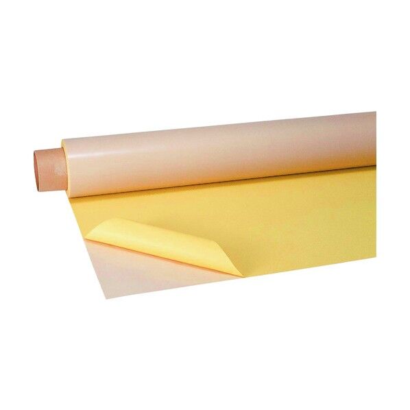 フッ素樹脂粘着テープ(広幅・剥離フィルム付)