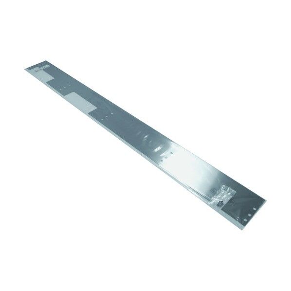 補助板マルノコカッター定規 エルアングル 補助板付用 1000mm 77893 1点