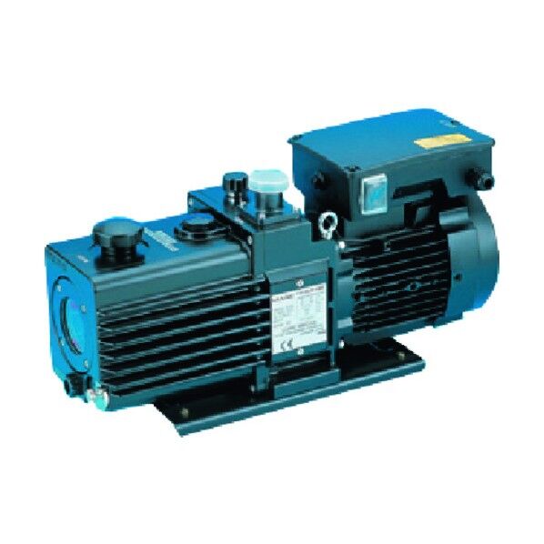 油回転真空ポンプ GLD-280A 423-64-52-30 1点