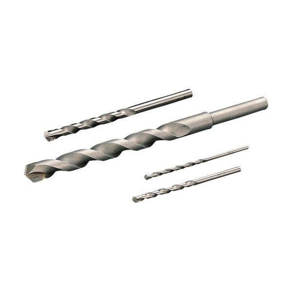 回転用ドリルRタイプ12.3×200mm R-12.3X200 1