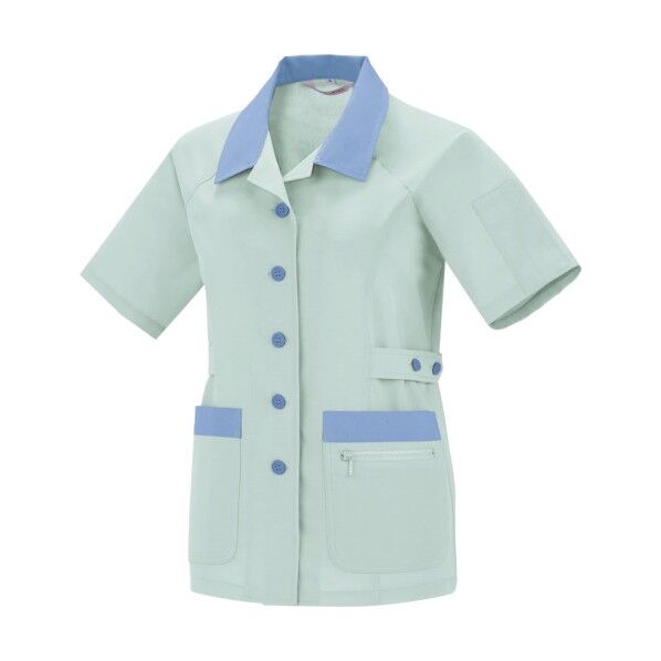 レディス半袖ジャケット1322-60-13 1322-60-13 1点