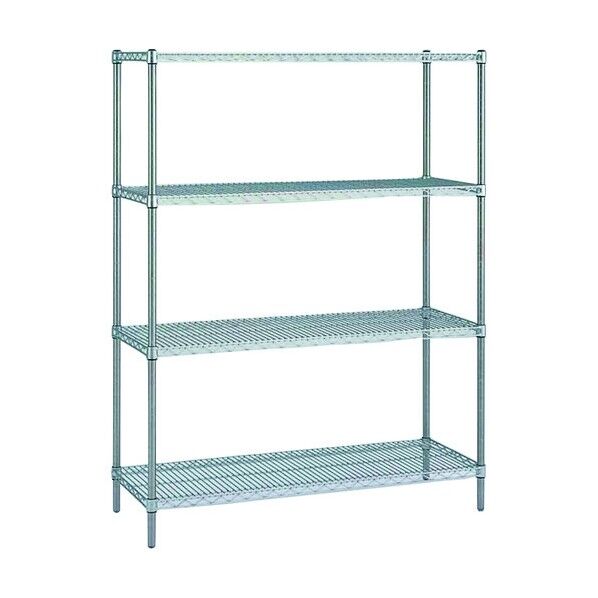 ステンレスエレクターシェルフ SSS610 PS1390W-3 1点