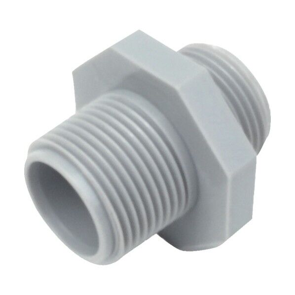 ニップル 25A(ジョイント用) NI-25A 1点