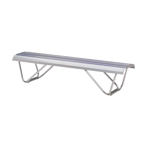 ベンチＢＮ－４（背ナシ）