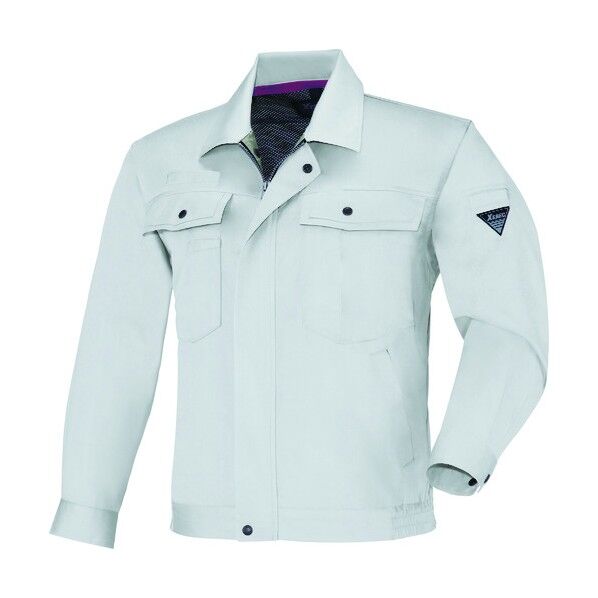 長袖ブルゾン1274