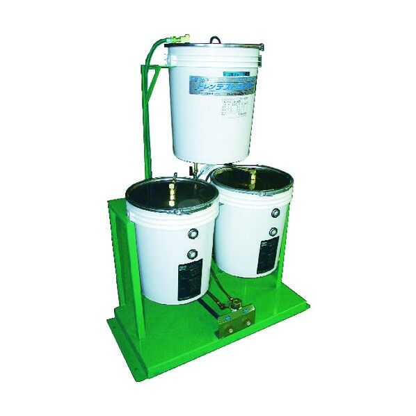 ドレン油水分離装置ドレンデストロイヤー(R) PSD22 1台