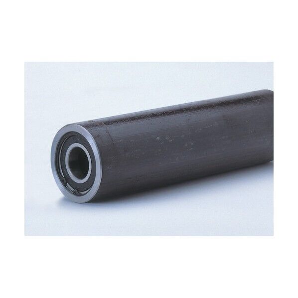 スチール製ローラHRC7610型1000W軸付 HRC7610X1000WS 1点