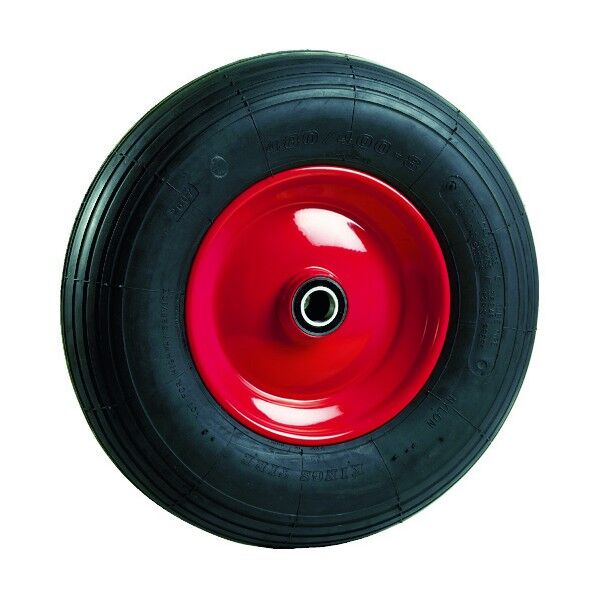 RAVENDO 空気入りスペアタイヤ