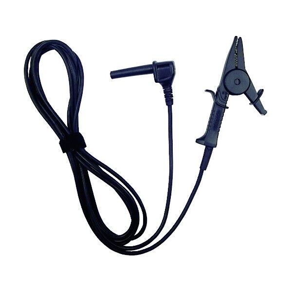 アース測定コード