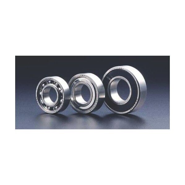 ステンレス ボールベアリング シールドタイプ