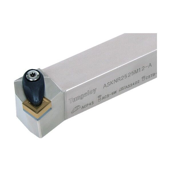 外径用TACバイト ASKNR2525M12-A 1