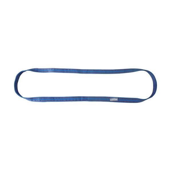 ブルースリング(JIS4等級・エンドレス形)荷重4.0t 全長4.0m 4N50X4 1点