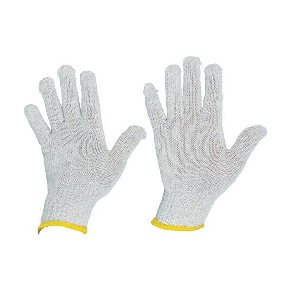 混紡軍手 目付450g TGM450-1P 1双