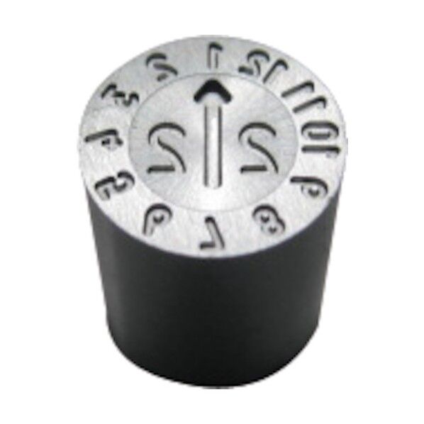 金型デートマーク UL型