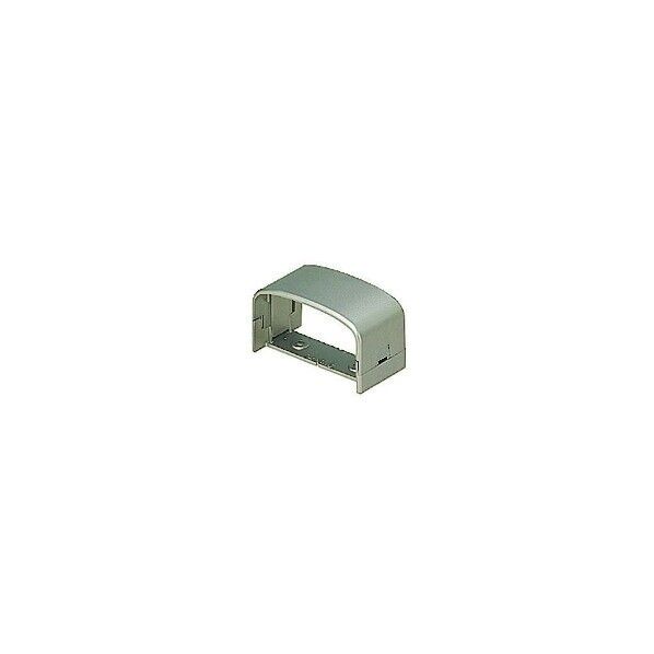 未来工業 モールダクト付属品(連結ソケット) MDR-70CG MDR-70CG 1点