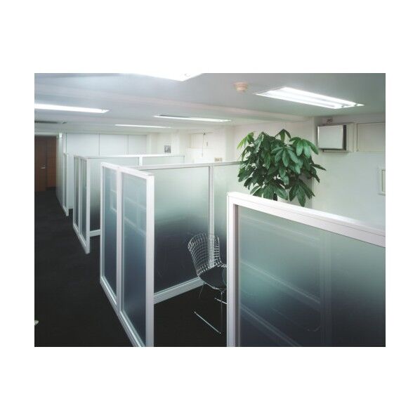 全面ガラスパネル 800×50×1950 BPG-1908 1点