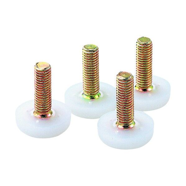 アジャスター H650mm用 CAI-AD2 4個