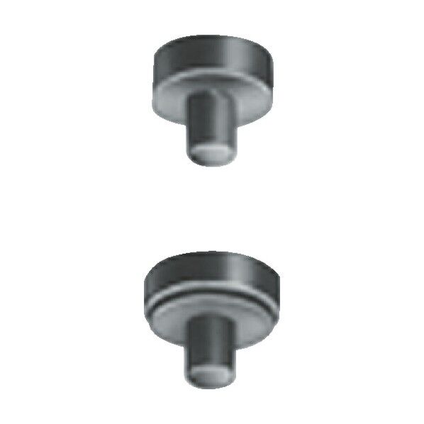 交換用スタンプ 10mm 9180010 1点