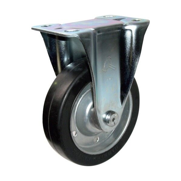 固定幅広ゴム車 400SRWR125 1