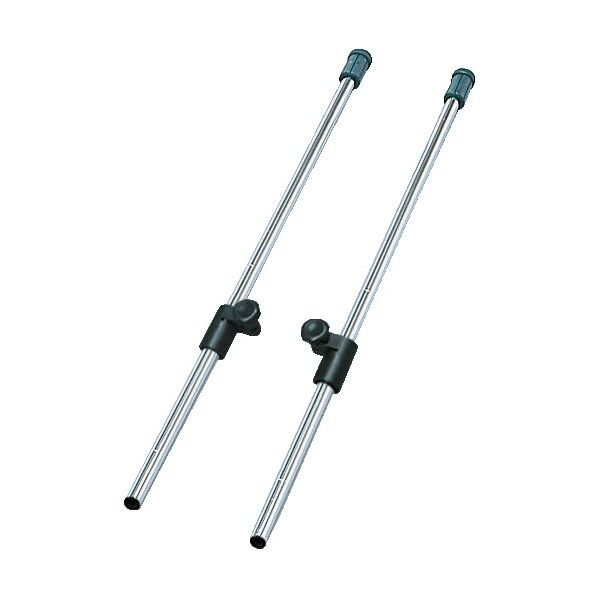 メタルラック突っ張りポール