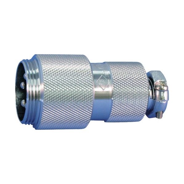 メタルコネクタ NCS60シリーズ 32極