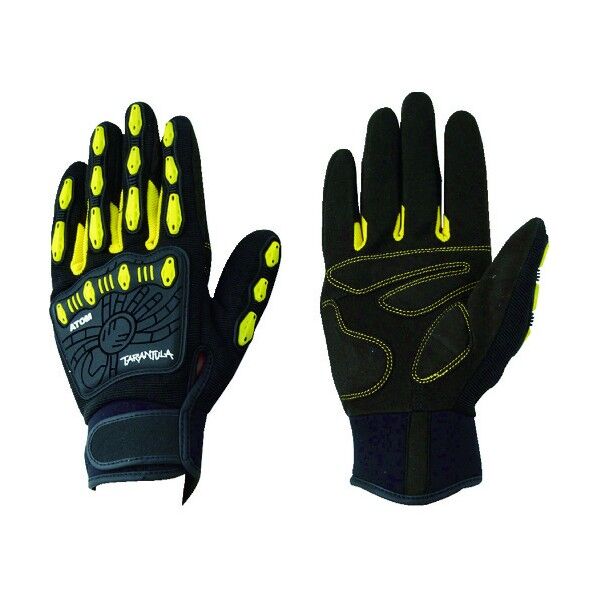 メカニックグローブ タランチュラ
