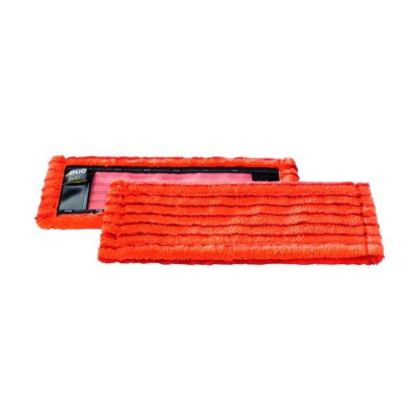 ENJ0 ENJ0 フロアーファイバー ダスト (50404) 240 x 180 x 50 mm 50404 1個...