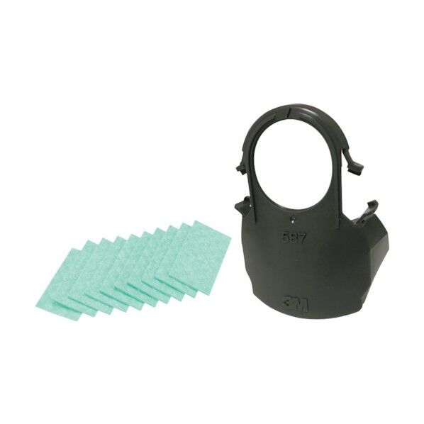 吸水カバーキット HF-50シリーズ用 589 1点