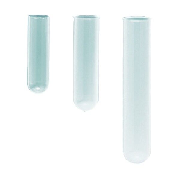 沈でん管 円筒形 PPCO 12mL 602-21-12-14 10本