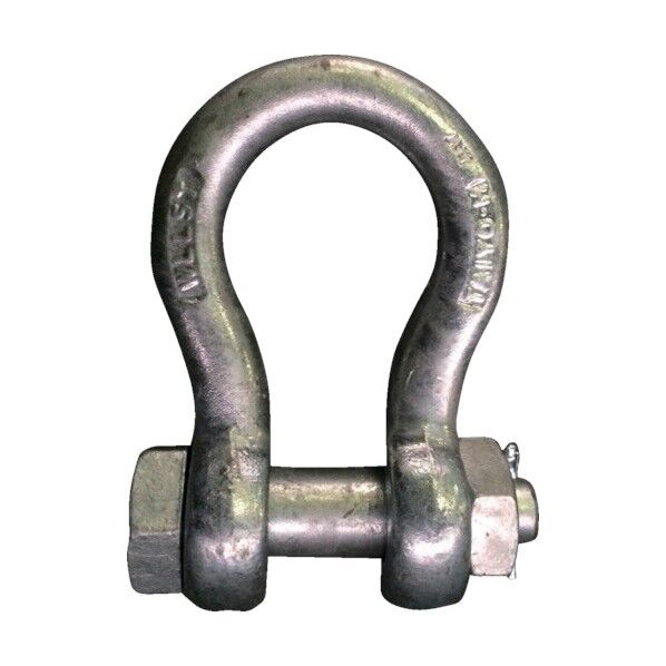 JISシャックル M級 ドブ