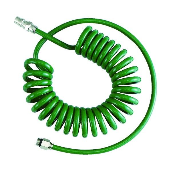 エアダスターエアコイルホース