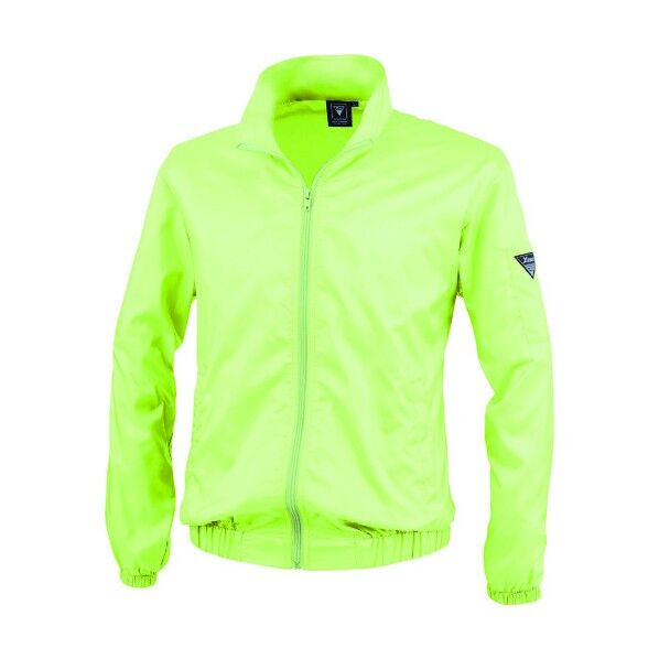 長袖ブルゾン700-84-XL 700-84-XL 1着