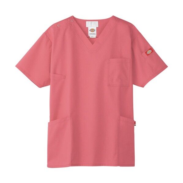 スクラブ ミリーピンク 3L 7033SC-3-3L 1点