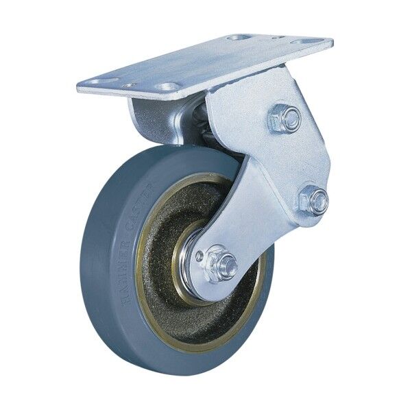 960クッション固定ゴム車150mm