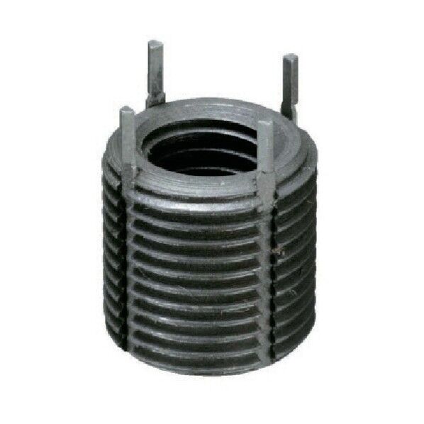 ミニチュア キーロックインサート