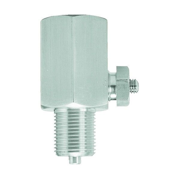 右下精器 ダンパーSUS1/4X1/4 80 x 80 x 35 mm MD10-223 1...